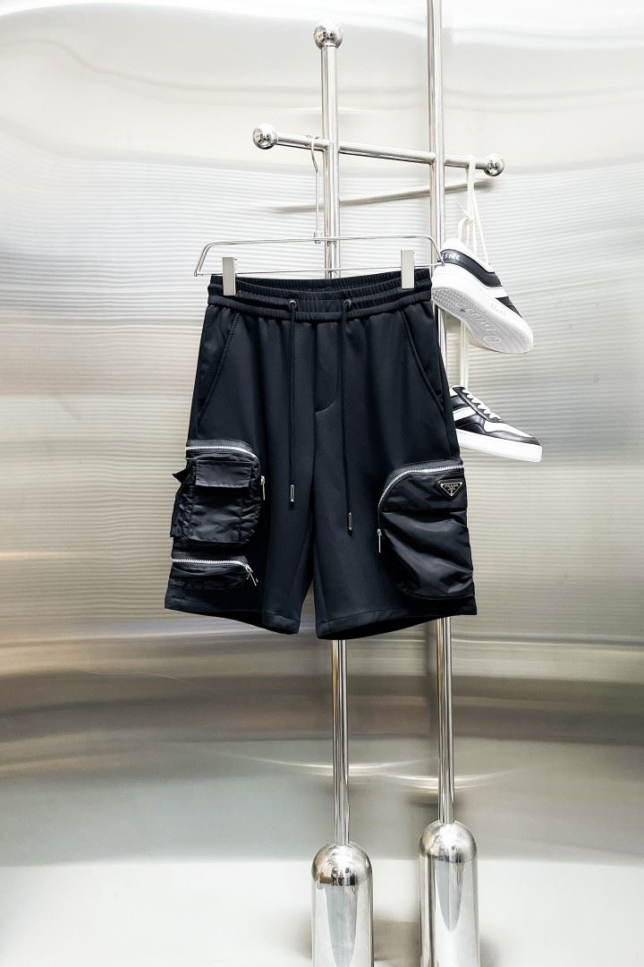 Prada Short Pants